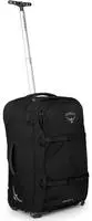 Osprey 10003331, Osprey Reiserucksack FARPOINT WHEELES 36 Unisex schwarz