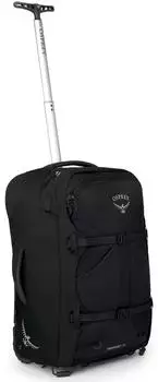 Osprey Farpoint Wheels 36 black