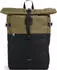 Sandqvist Icon Rolltop Backpack M