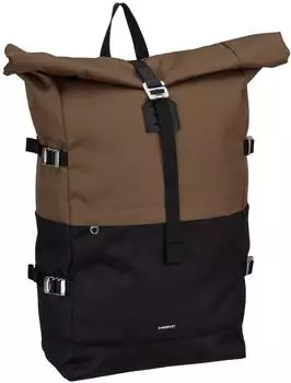 Sandqvist Rolltop 16" multi olive (251305614)