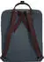 Fjällräven Kanken Koncept graphite/blackberry (F23200334-031-424)