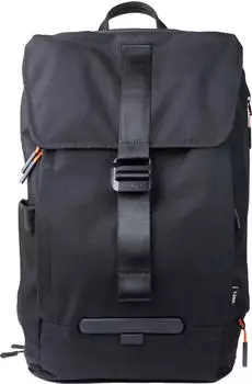 Unit 1 Torch charcoal black