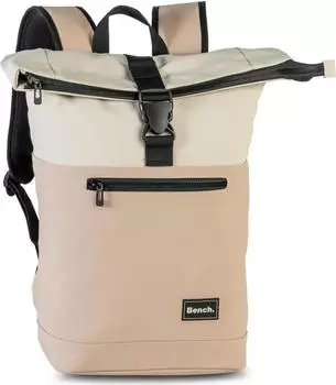 Bench Hydro grey brown/sand (64175-2742)