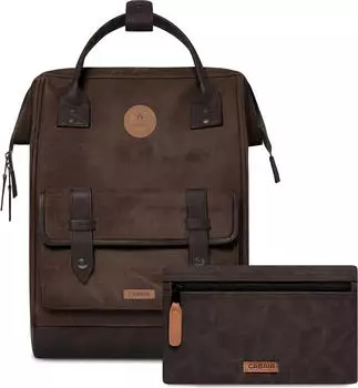 Caba&iuml;a Adventurer Medium