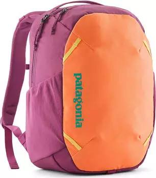Patagonia Atom Daypack 24 faded magenta (48230-FDMG)