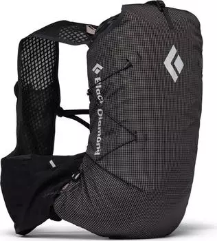 Black Diamond Distance 8 schwarz (BD680032-0002)