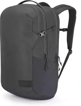 Rab Depot 28 schwarz (QAP-15-BLK)
