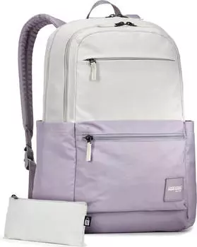Case Logic Uplink concrete/minimal gray (3204577)