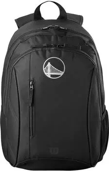 Wilson NBA Team black/gold st (WZ6015004)