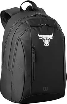 Wilson NBA Team black/chicago (WZ6015003)