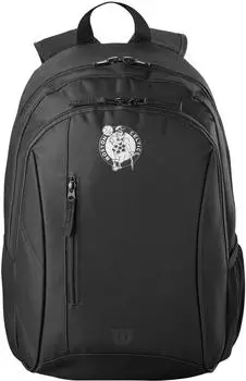 Wilson NBA Team black/boston (WZ6015001)