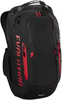 Wilson Evolution Basketball Gearpack scarlet/black (WZ6015502)