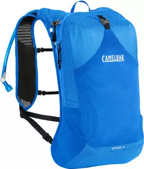 CamelBak Octane 12 mit Fusion 2L Reservoir royal blue (38755)