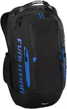 Wilson Evolution Basketball Gearpack royal/black (WZ6015503)
