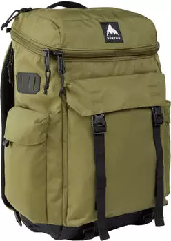 Burton Annex 2.0 dried moss (2204714E7N)