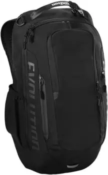 Wilson Evolution Basketball Gearpack schwarz (WZ6015501)