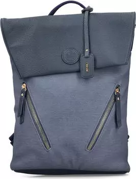 Rieker H1318 blau (H1318-14)