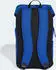 adidas 3-Stripes Flap royal blue/black (KG9574)