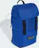 adidas 3-Stripes Flap royal blue/black (KG9574)