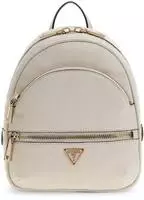Guess Rucksack Steinlogo Nude Damen
