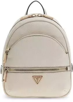 Guess Manhattan Logo beige (HWPD7118320-STL)