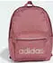 adidas Linear Essentials Rucksack preloved crimson/champagne met./white (Damen) (IV5116)