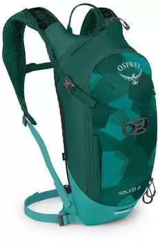 Osprey Salida 8 teal glass (Damen)