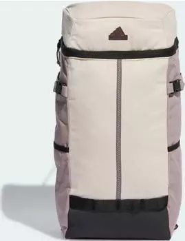adidas Xplorer Rucksack putty mauve/preloved fig/charcoal (IT4371)
