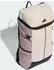 adidas Xplorer Rucksack putty mauve/preloved fig/charcoal (IT4371)