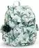Kipling City Pack S more palm trees (KPKI45818DJ)