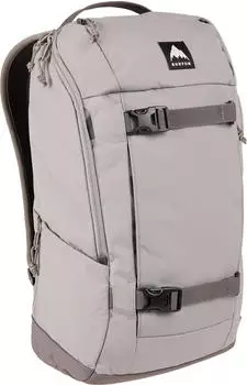 Burton Kilo 2.0 sharkskin (21343106022)