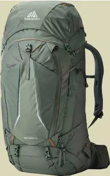 Gregory Baltoro 75 L terrain green (157944-9304)