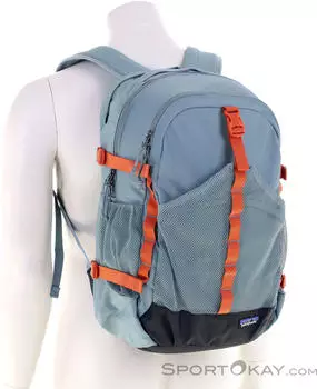 Patagonia Refugio 30 blue sage (47929-BLSG)