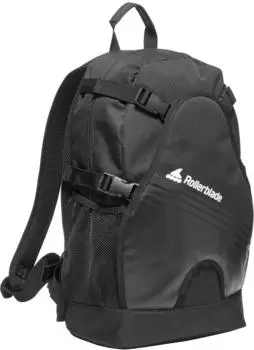 Rollerblade LT 20 Rucksack schwarz (06R00400100)