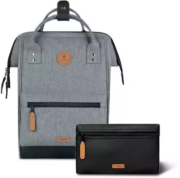Caba&iuml;a Adventurer Medium