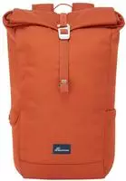Craghoppers CER5219 USJ 000, Craghoppers 20L Kiwi Classic Rolltop Backpack II red