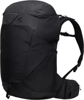 Bergans Vaagaa 33 M/L black/dark shadow grey (3192-25334)