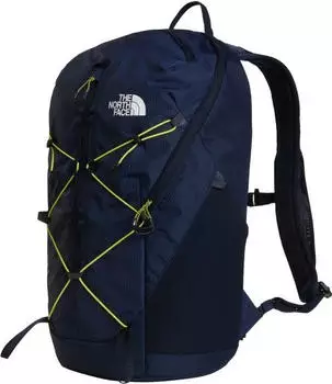 The North Face Borealis Trail midnight sky/sun yellow (NF0A8E9Z-XBP)