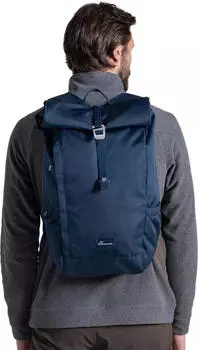 Craghoppers Classic Rolltop 20 blue stone (CER5219-BRK)