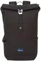 Craghoppers CER5219 800 000, Craghoppers 20L Kiwi Classic Rolltop Backpack II black