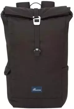 Craghoppers Classic Rolltop 20 schwarz (CER5219-800)