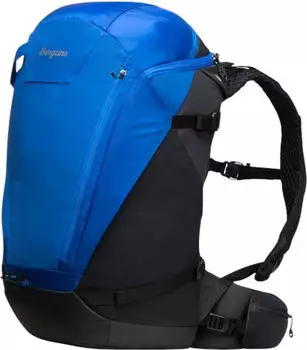 Bergans Rabot 34 M/L space blue/dark shadow grey (3213-25573)