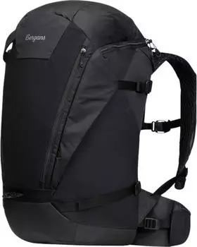 Bergans Rabot 34 M/L black/dark shadow grey (3213-25334)