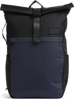 Doughnut Go Wild Jetpack schwarz/navy