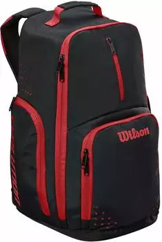 Wilson Evolution rot/schwarz (WTB18419R)