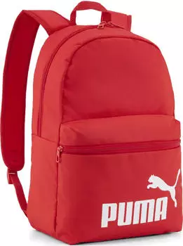 Puma Phase for all time red/white logo (Damen) (091164-45)