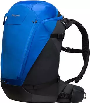 Bergans Rabot 34 S/M space blue/dark shadow grey (3214-25573)