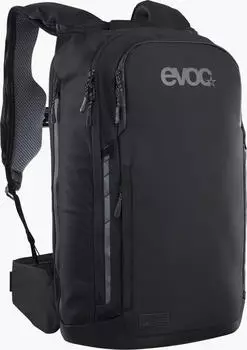 Evoc Commute A.I.R. Pro 18 L/XL schwarz (450101100-L/XL)