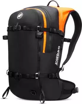 Mammut Free 28 Removable Airbag 3.0 schwarz (2610-02071-0001)