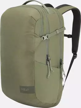 Rab Depot 28 dark olive (QAP-15-DOL)
